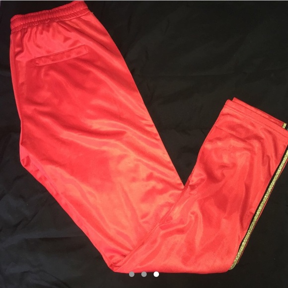 Track pants - Picture 3 of 3